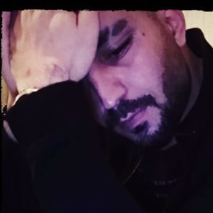 Meet your Posher, Hussein